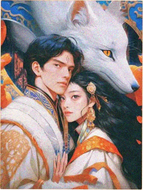 雾港旧案 电影海报