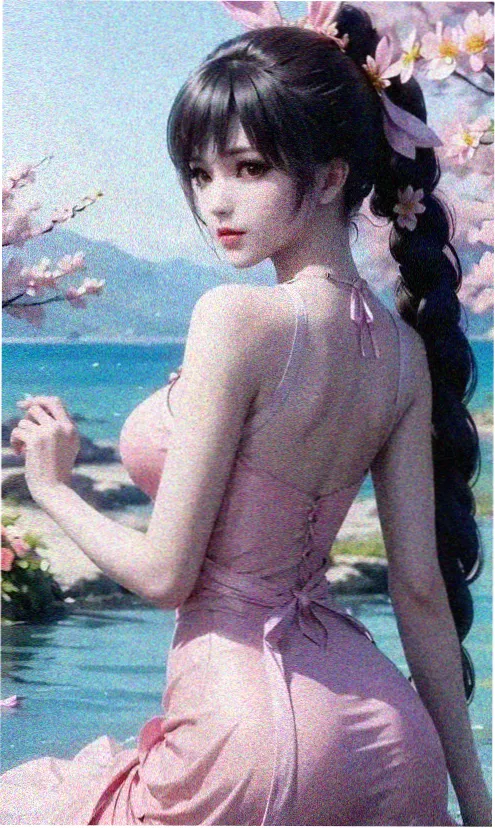 加班到深夜 短剧海报
